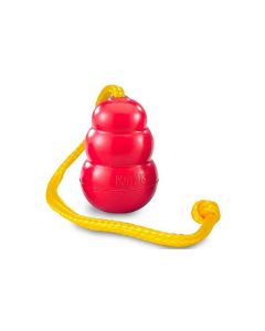 Kong Hunde-Spielzeug Classic Rope  L