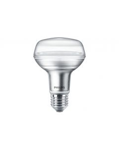 Philips Lampe 8 W (100 W) E27 Warmweiss