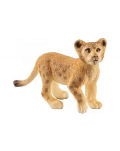 Schleich Spielzeugfigur Wild Life Löwenjunges