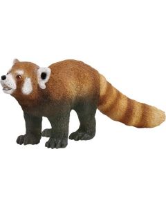 Schleich Spielzeugfigur Wild Life Roter Panda