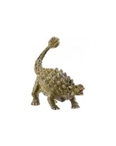 Schleich Spielzeugfigur Dinosaurs Ankylosaurus
