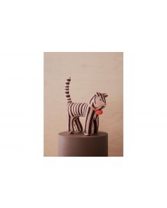 OYOY Kuscheltier Mimi Cat 26.5 cm