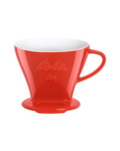 Melitta Kaffeefilter Porzellan 1x4 1-4 Tassen 1 Stück