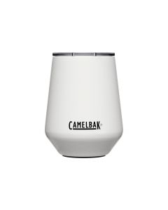 CamelBak Wine Tumbler V.I. 0.35 l, 1 Stück, Weiss