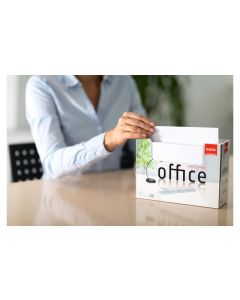 ELCO Couvert Office Box C5 ohne Fenster, 100 Stück
