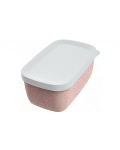 Koziol Lunchbox Candy S Organic Pink