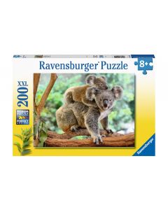Ravensburger Puzzle Koalafamilie