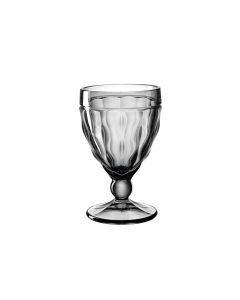 Leonardo Rotweinglas Brindisi 310 ml, 6 Stück, Anthrazit