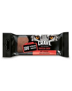 Crave Kaustange Protein Chew mit Rinderleber 75 g