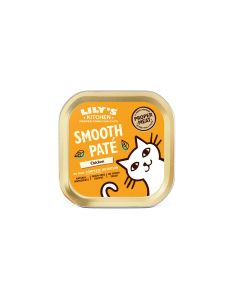 Lily's Kitchen Nassfutter Huhn, 19 x 85g