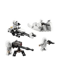 LEGO® Star Wars Snowtrooper Battle Pack 75320