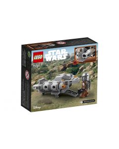 LEGO® Star Wars Razor Crest Microfighter 75321