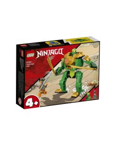 LEGO® Ninjago Lloyds Ninja-Mech 71757