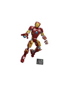 LEGO® Marvel Iron Man Figur 76206