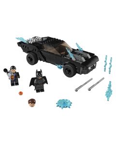 LEGO® DC Batmobile: Verfolgung des Pinguins 76181