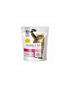 Perfect Fit Trockenfutter Adult 1+ Lachs