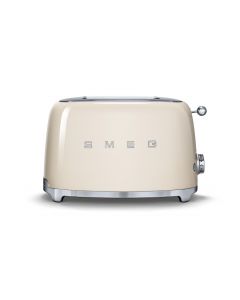 SMEG Toaster 50\'S RETRO STYLE crème Crème