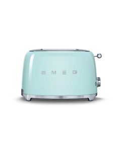 SMEG Toaster 50\'S RETRO STYLE pastellgrün Grün