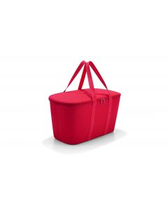 Reisenthel Kühltasche Coolerbag Red