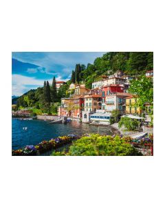 Ravensburger Puzzle Comer See, Italien