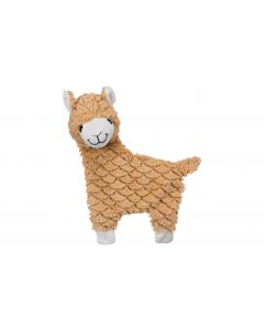 Trixie Hunde-Spielzeug   Lama