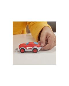 Play-Doh Knetspielzeug Play-Doh Wheels Abschleppwagen