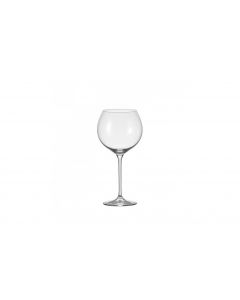 Leonardo Rotweinglas Cheers, Burgunderglas 750 ml, 6 Stück