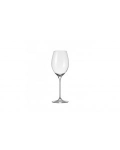 Leonardo Rotweinglas Cheers 520 ml, 6 Stück, Transparent