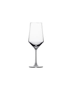 Schott Zwiesel Rotweinglas Pure, Bordeaux 680 ml, 6 Stück, Transparent