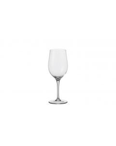 Leonardo Rotweinglas Ciao 430 ml, 6 Stück, Transparent