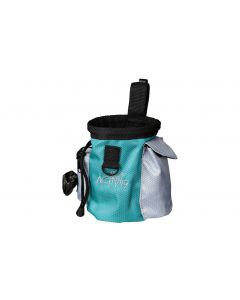 Trixie Snack-Tasche Baggy 2 in 1