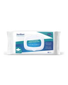 Sterillium Desinfektionstücher Protect&Care Fläche 80 Stück