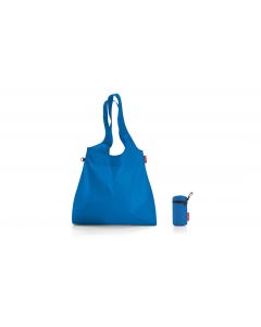 Reisenthel Tasche Mini Maxi Shopper L French Blue
