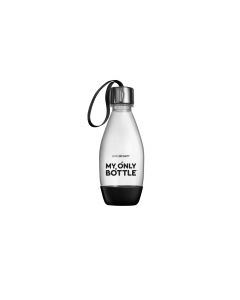 Sodastream Flasche My only Bottle 0.5 L Black