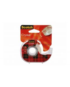 Scotch Tischabroller Crystal