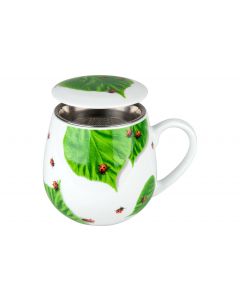 Könitz Tee-Set Tea for you Marienkäfer