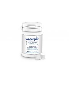 Waterpik Tabletten für Munddusche Whitening  30 Tabletten