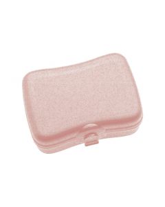 Koziol Lunchbox Basic Organic Pink