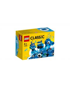 LEGO® Classic Blaues Kreativ-Set 11006