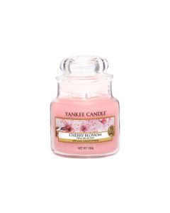 Yankee Candle Duftkerze Cherry Blossom 16.8 cm