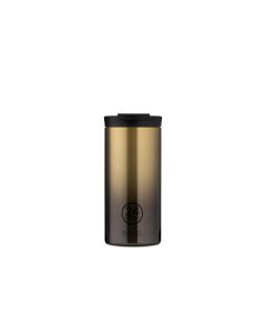 24 Bottles Thermobecher Travel Tumbler 0.60 l Skyglow