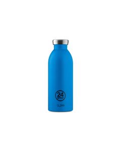 24Bottles Thermosflasche Clima 0.5 l Pacific