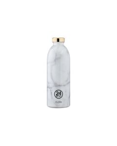 24 Bottles Thermosflasche Clima 0.85 l Carrara