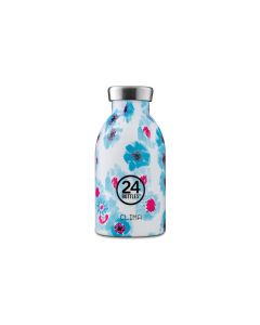 24 Bottles Thermosflasche Clima 0.33 l Early Breeze