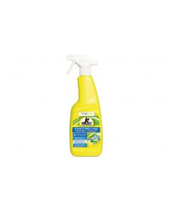 bogar Reinigungsmittel Clean & Smell Spray Litter Box Katze