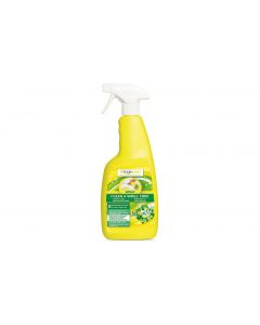 bogar Reinigungsmittel Clean & Smell Free Spray
